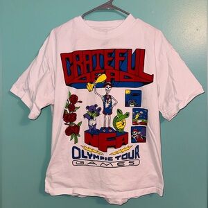 grateful dead tee